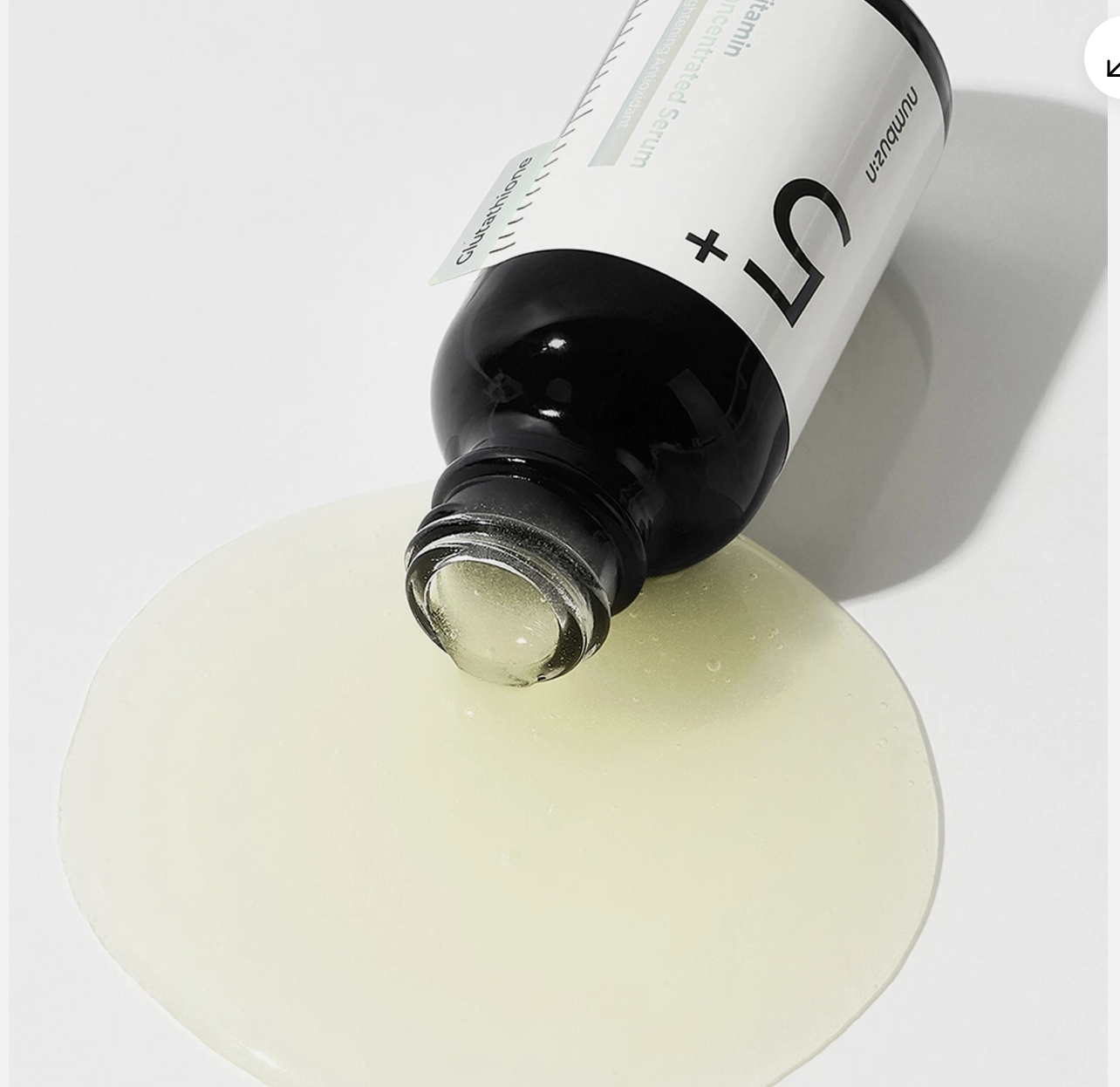 Hydratační sérum Premium