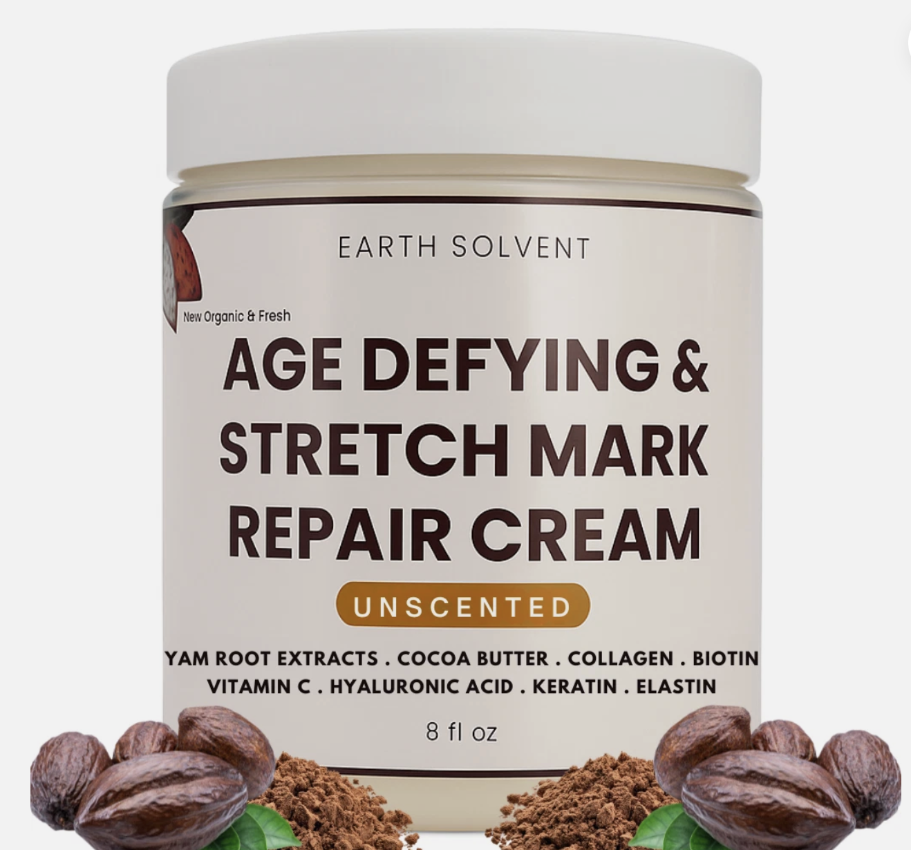 Oční krém Classic